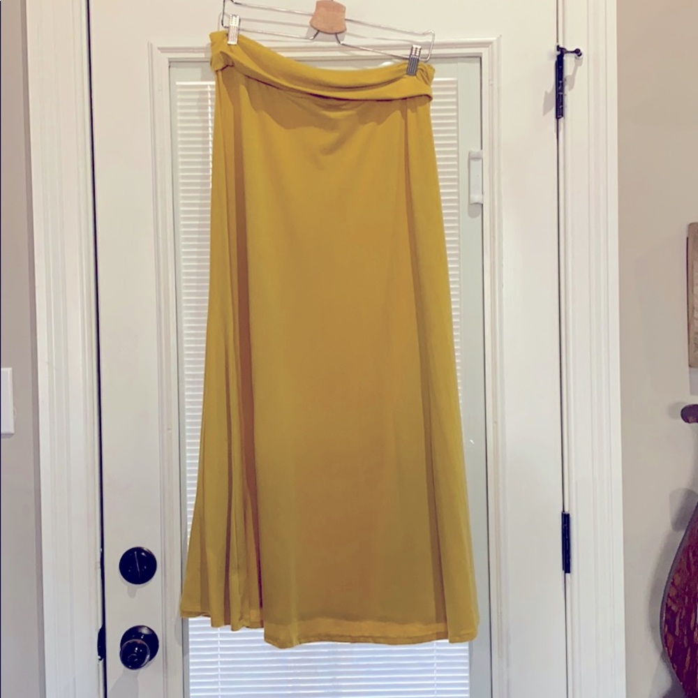 Lularoe Maxi